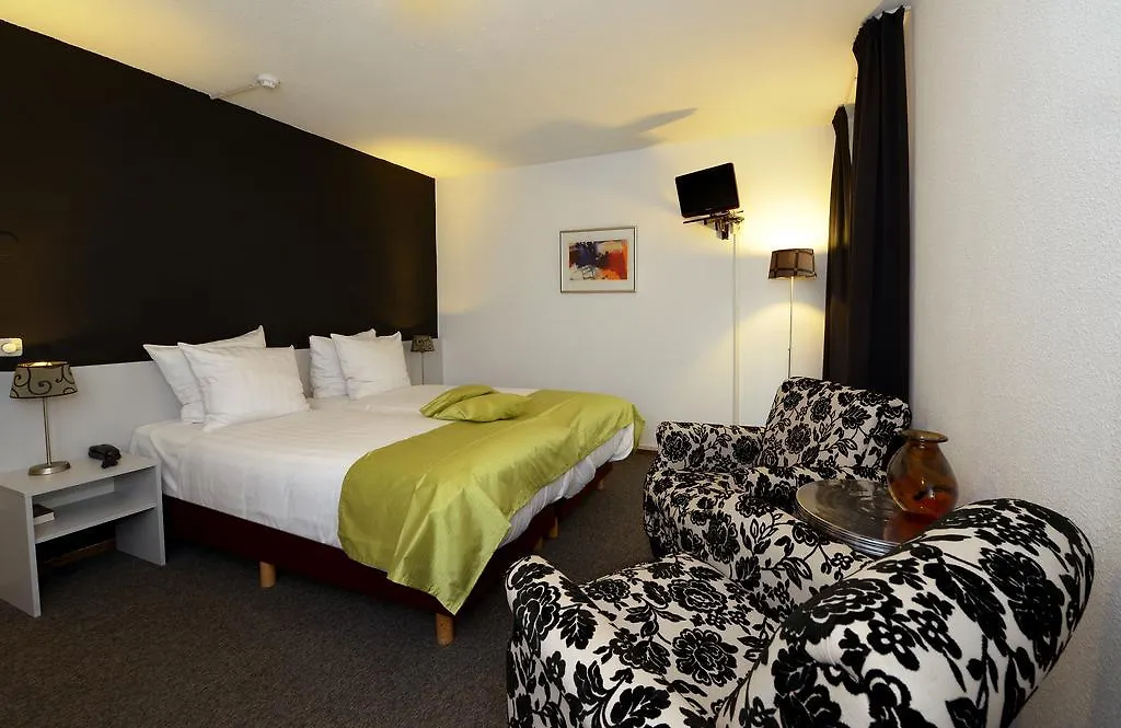 Apart Hotel Randwyck-1